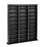 Triple Width Barrister Tower - Multiple Options Available-Wholesale Furniture Brokers