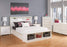 Calla Six Drawer Dresser - Multiple Options Available-Wholesale Furniture Brokers