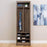 Space-Saving Entryway Organizer - Multiple Options Available-Wholesale Furniture Brokers
