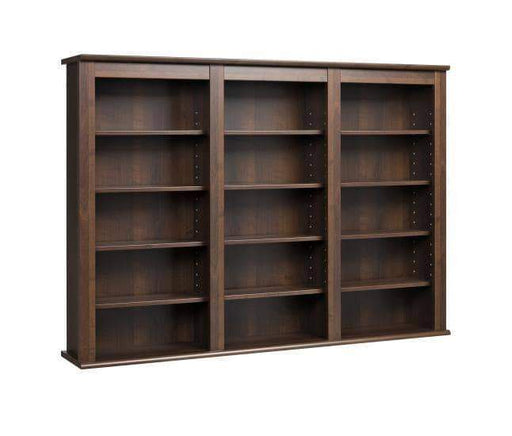Triple Wall Mounted Storage - Multiple Options Available-Wholesale Furniture Brokers
