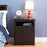 Riverdale 2-Drawer Nightstand - Multiple Options Available-Wholesale Furniture Brokers