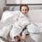 Hush Blankets Blanket Hush Kids - The Children's Weighted Blanket - Available in 5 Colors