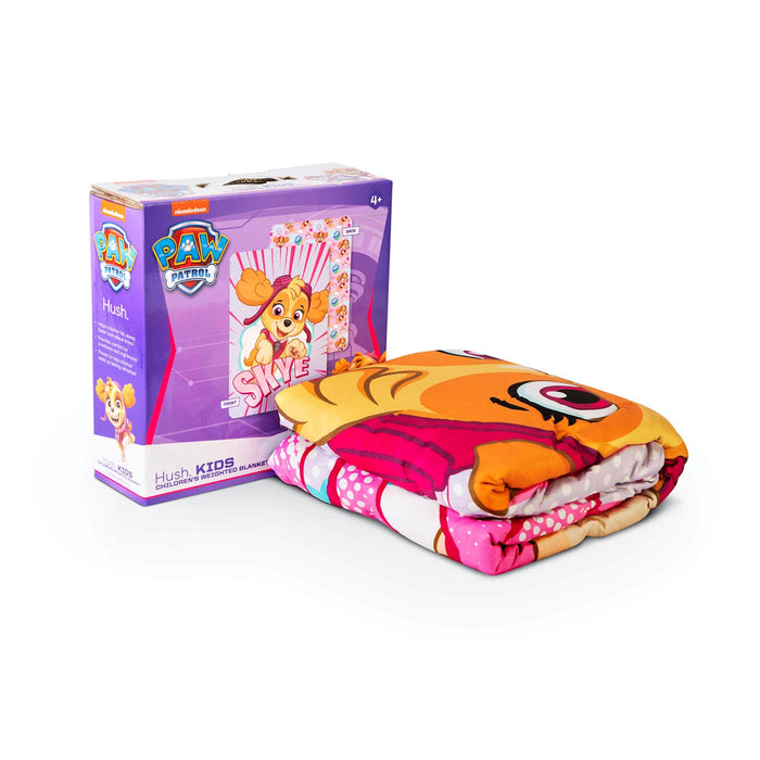 Hush Blankets Blanket Skye Hush Kids - The Children's Weighted Blanket - Available in 5 Colors