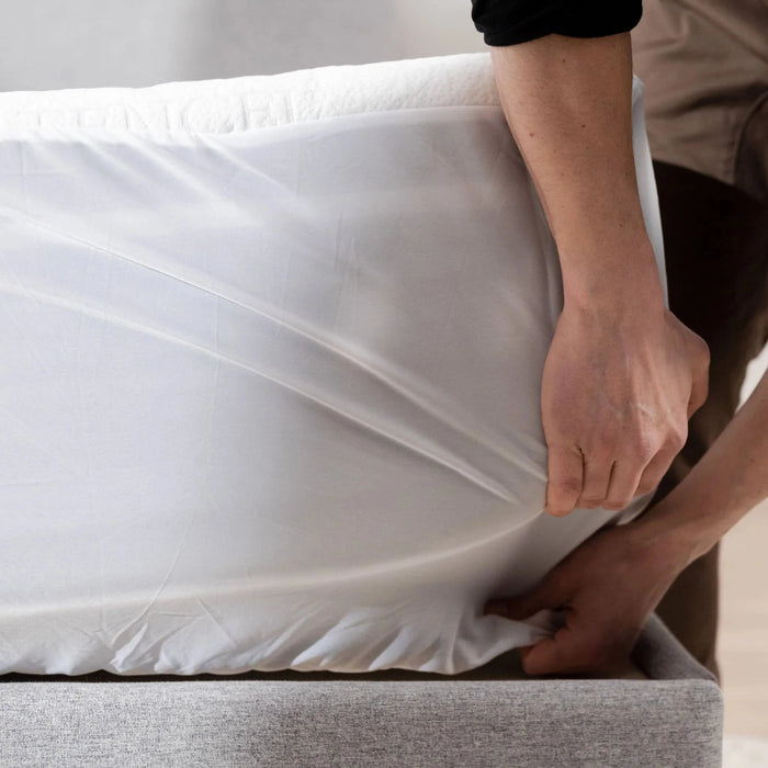 Hush Blankets Mattress Protector Hush Iced Mattress Protector - Available in 6 Sizes