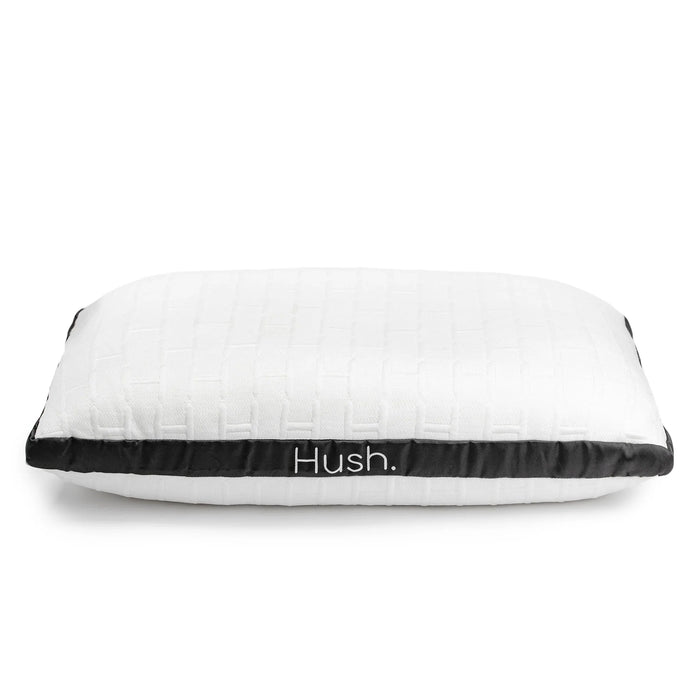 Hush Blankets Pillows Hush Hybrid Pillow