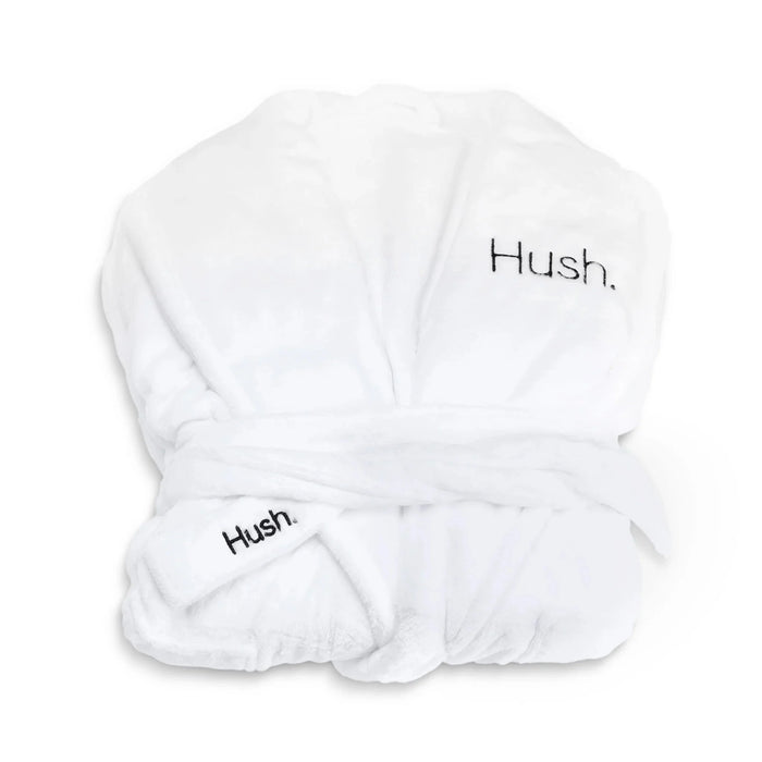 Hush Blankets Robe Hush Weighted Robe - Available in 2 Sizes