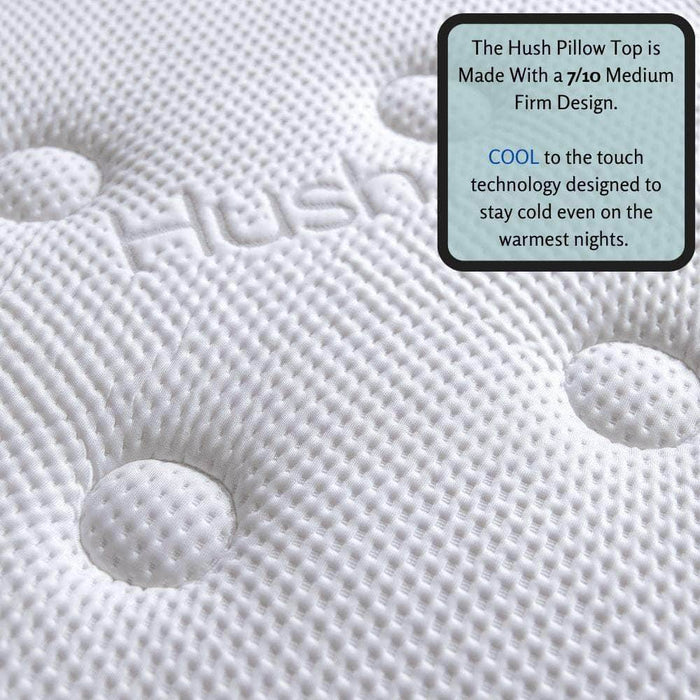 Hush Blankets The Hush Mattress - Available in 6 Colors