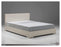 Mobital Bed Queen / White Blanche Platform Bed - Available in 2 Colors