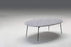 Mobital Coffee Table Large / Black Tuk Tuk Coffee Table Spanish Nero Marble with Black Powder Coated Steel - Available in 2 Colors