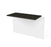 Modubox Desk Bridge White & Deep Gray Pro-Concept Plus Desk Bridge - Available in 2 Colors