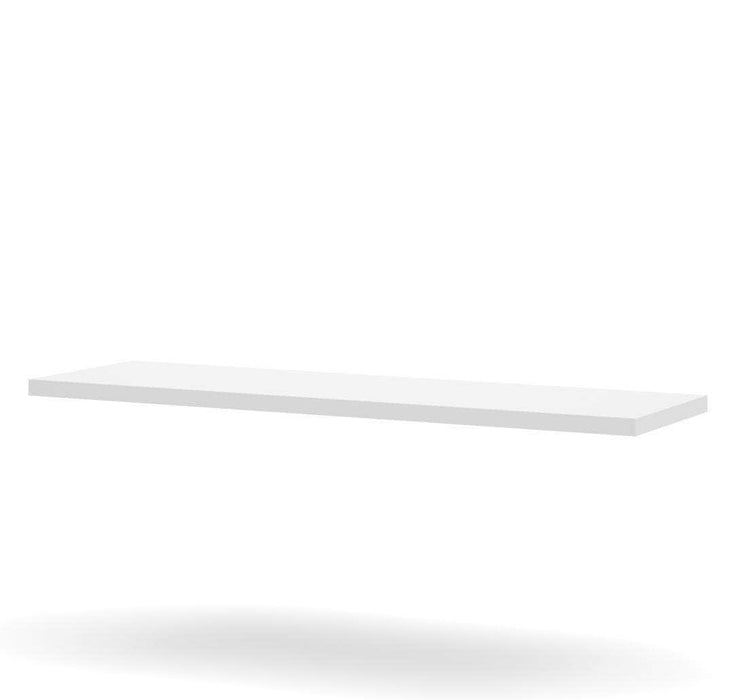 Modubox Desk Bridge White Pro-Linea Desk Bridge - Available in 3 Colors