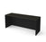 Modubox Desk Deep Gray & Black Pro-Concept Plus Narrow Desk Shell - Available in 2 Colors
