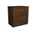 Modubox Desk Solay 3-Piece Set Including an L-Shaped Desk, a Lateral File Cabinet, and a Bookcase - Available in 3 Colors