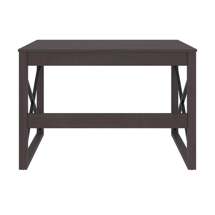 Bestar Desk Talita 45"W Small Desk - Available in 2 Colors