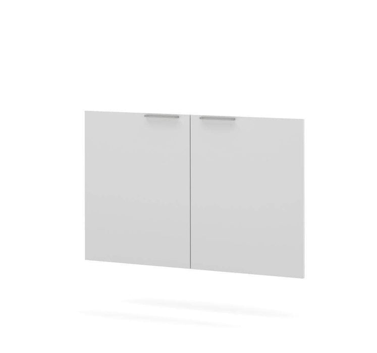Modubox Door White Pro-Linea 2 Door Set - Available in 2 Colors
