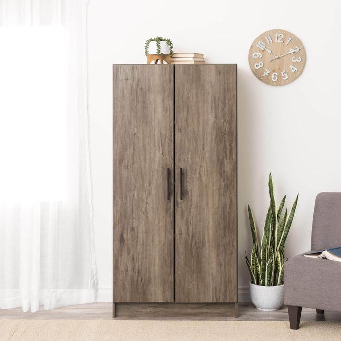Modubox ELITE Home Storage Collection Elite 32 inch Storage Cabinet - Multiple Options Available