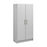 Modubox ELITE Home Storage Collection Light Gray Elite 32 inch Storage Cabinet - Multiple Options Available