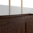 Modubox Murphy Wall Bed Pur Full Murphy Wall Bed and 2 Storage Units (131”) - Available in 2 Colors