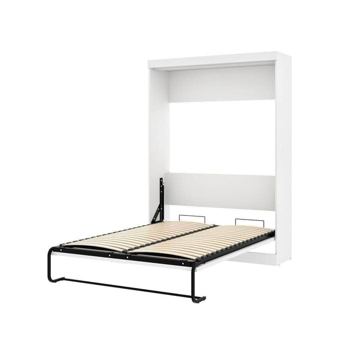 Modubox Murphy Wall Bed Pur Full Size Murphy Wall Bed - Available in 3 Colors