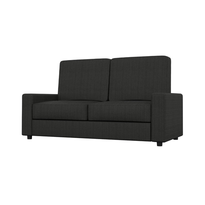 Modubox Sofa Gray Universel Sofa for Full Murphy Bed (No Backrest) - Available in 2 Colors