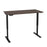 Bestar Standing Desk Antigua Universel Height Adjusting 30" x 60"  Standing Desk - Available in 7 Colors
