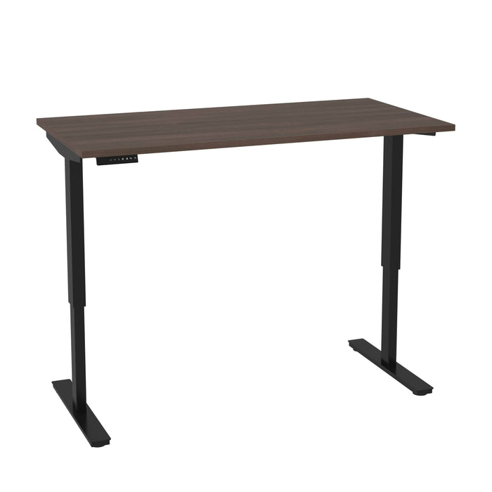 Bestar Standing Desk Antigua Universel Height Adjusting 30" x 60"  Standing Desk - Available in 7 Colors