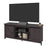 Bestar TV Stand Isida 58"W TV Stand - Available in 2 Colors