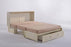 Night and Day Murphy Cabinet Bed Daisy Murphy Cabinet Bed with Queen Gel Memory Foam Mattress - Available in 3 Colours