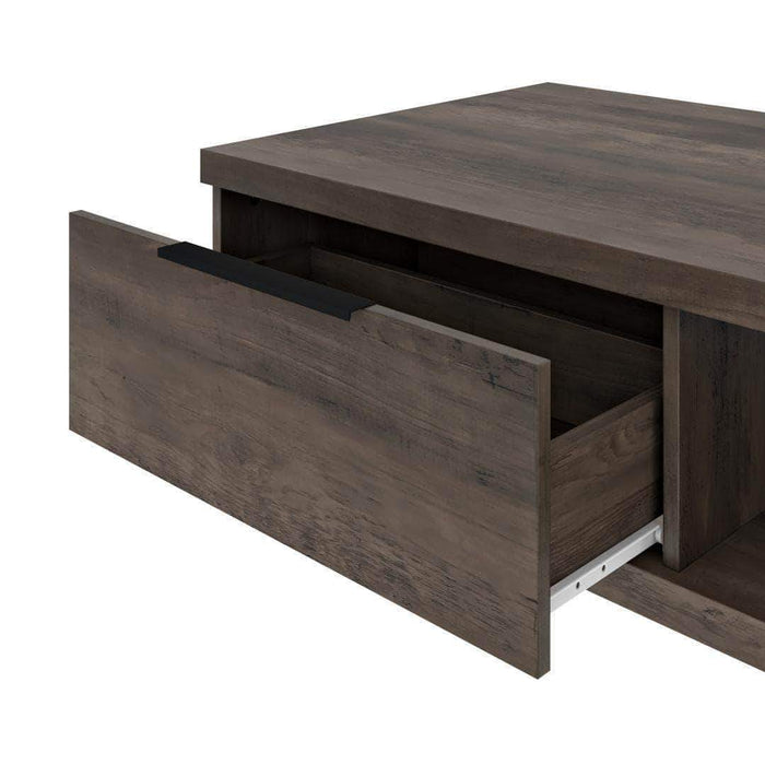 Bestar Auva Coffee Table - Available in 2 Colors
