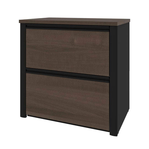 Bestar Connexion 30” Lateral File Cabinet - Available in 3 Colors