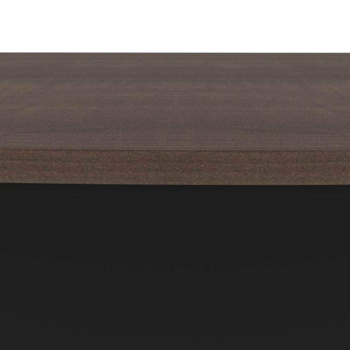 Bestar Connexion Desk Shell - Available in 3 Colors