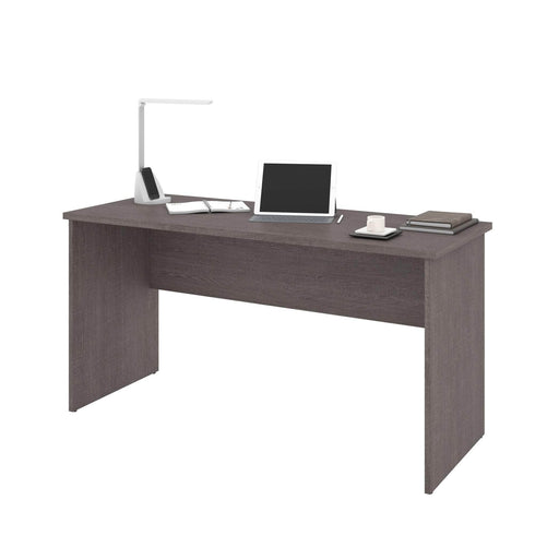 Bestar Desk Shell Innova Desk Shell - Available in 3 Colors