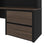 Bestar File Cabinet Connexion Add-On Lateral File Cabinet - Available in 3 Colors