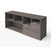 i3 Plus Credenza with Two Drawers - Bark Gray