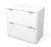 Bestar i3 Plus Lateral File Cabinet - Available in 3 Colors