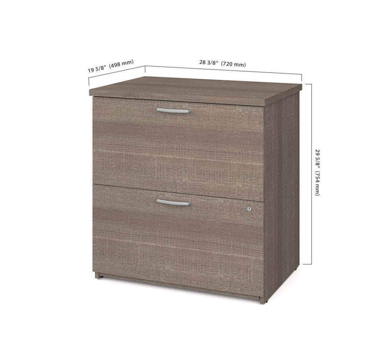 Bestar Lateral File Cabinet