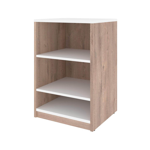 Bestar Low Storage Unit Cielo 19.5“ Low Storage Unit - Available in 2 Colors
