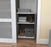 Bestar Low Storage Unit Cielo 19.5“ Low Storage Unit - Available in 2 Colors