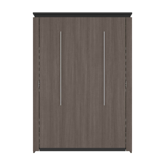 Bestar Murphy Beds Orion 57W Full Murphy Bed - Available in 2 Colors