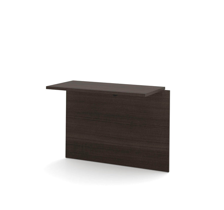 Bestar Office Accessories Embassy Desk Bridge - Available in 2 Colors