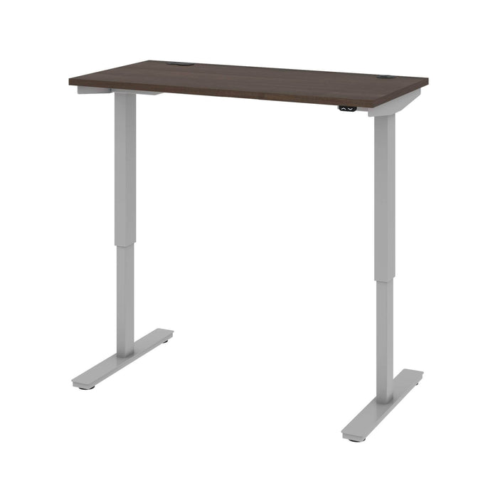 Bestar Standing Desk Antigua Upstand 24” x 48” Standing Desk - Available in 4 Colors