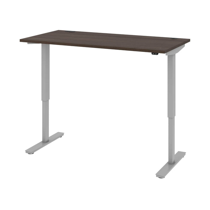 Bestar Standing Desk Antigua Upstand 30” x 60” Standing Desk - Available in 4 Colors