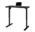 Bestar Standing Desk Black Universel 24“ x 48“ Standing Desk - Available in 10 Colors