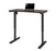 Bestar Standing Desk Dark Chocolate Universel 24“ x 48“ Standing Desk - Available in 10 Colors