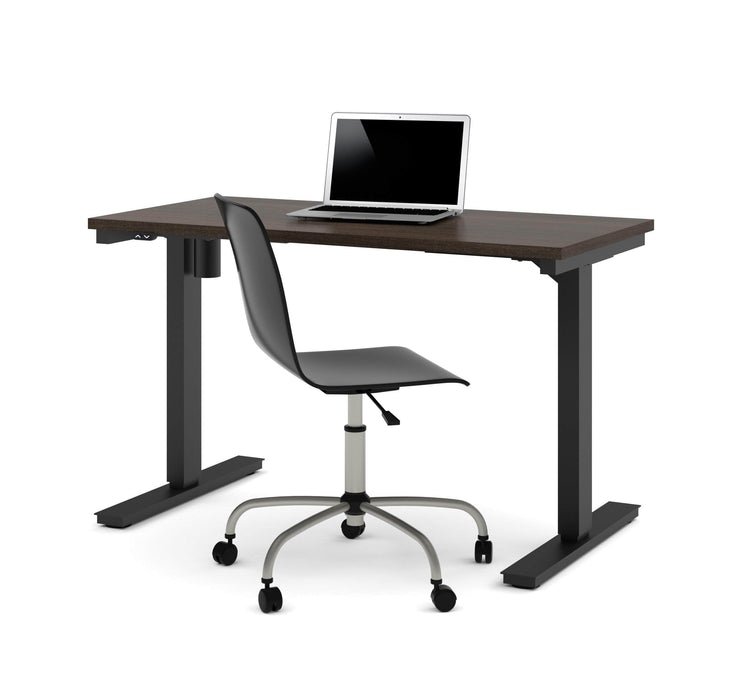 Bestar Standing Desk Universel 24“ x 48“ Standing Desk - Available in 10 Colors