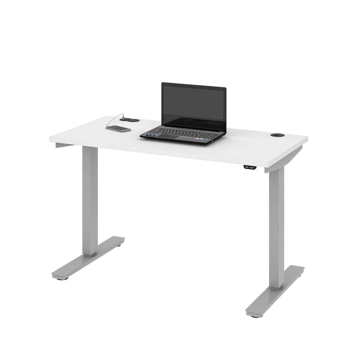 Bestar Standing Desk Upstand 24” x 48” Standing Desk - Available in 4 Colors
