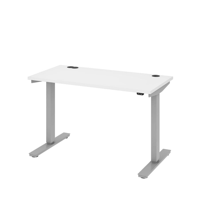 Bestar Standing Desk Upstand 24” x 48” Standing Desk - Available in 4 Colors