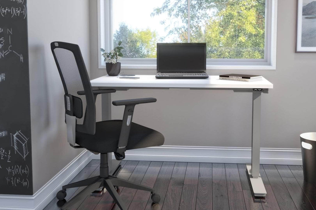X Chair  The Perfect Standing Desk Office Chair