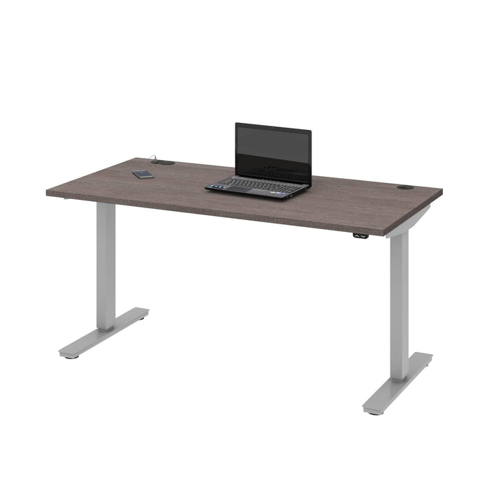 Bestar Standing Desk Upstand 30” x 60” Standing Desk - Available in 4 Colors