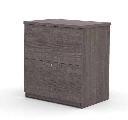 Bestar Universel Standard Lateral File Cabinet - Available in 11 Colors